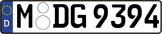 M-DG9394