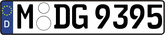 M-DG9395