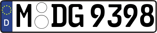 M-DG9398