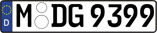 M-DG9399