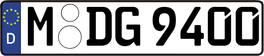 M-DG9400