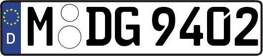 M-DG9402