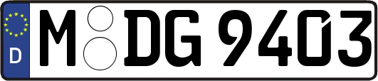 M-DG9403