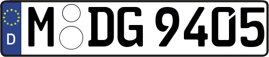 M-DG9405