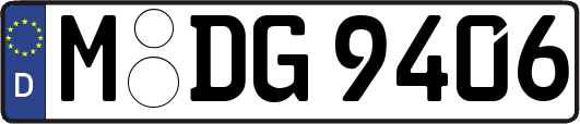 M-DG9406