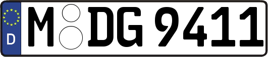 M-DG9411