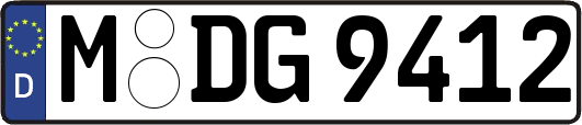 M-DG9412