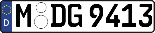 M-DG9413