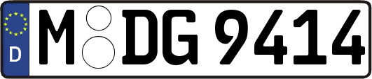 M-DG9414
