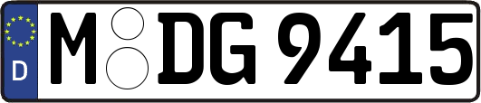 M-DG9415