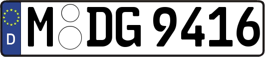 M-DG9416