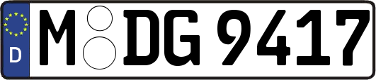 M-DG9417