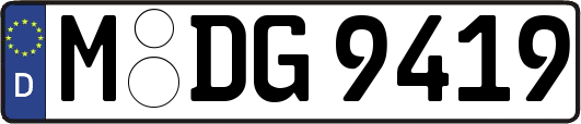 M-DG9419
