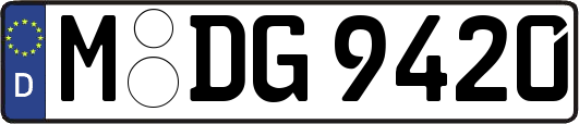 M-DG9420