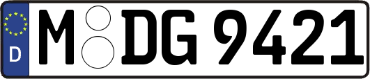 M-DG9421
