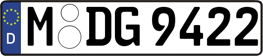 M-DG9422
