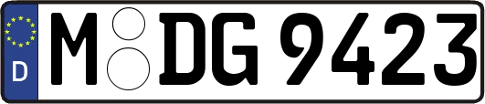 M-DG9423
