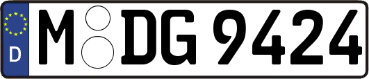 M-DG9424