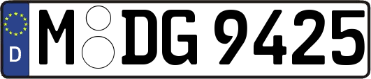 M-DG9425