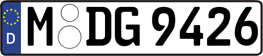 M-DG9426