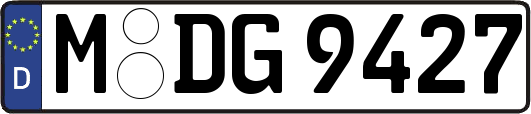 M-DG9427