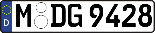 M-DG9428