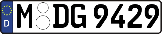 M-DG9429