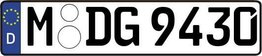 M-DG9430