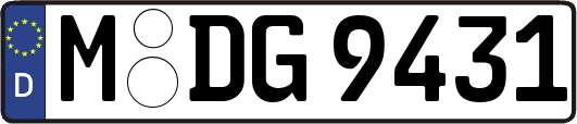 M-DG9431
