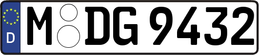 M-DG9432