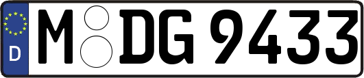 M-DG9433