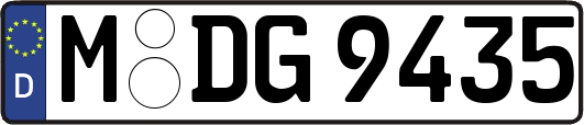 M-DG9435