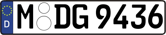 M-DG9436