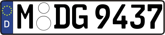 M-DG9437
