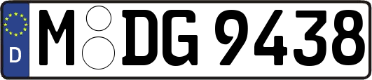 M-DG9438