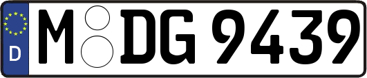 M-DG9439