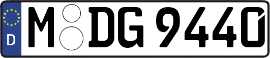 M-DG9440