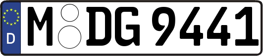 M-DG9441