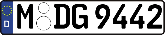 M-DG9442