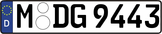 M-DG9443