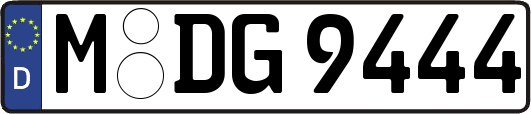 M-DG9444