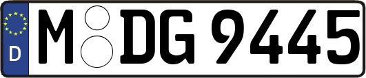 M-DG9445