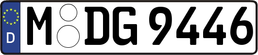 M-DG9446