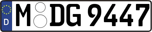 M-DG9447
