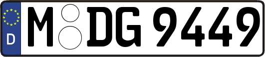 M-DG9449