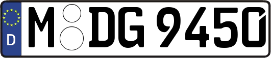 M-DG9450