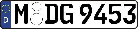 M-DG9453