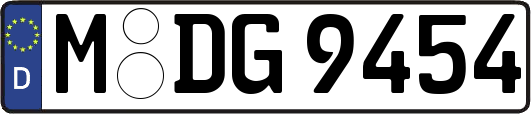 M-DG9454
