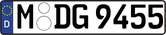 M-DG9455