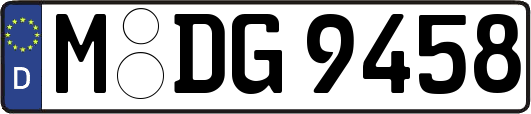 M-DG9458
